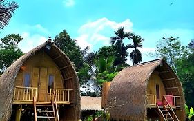 Lumbung Langit Bali House & Hostel